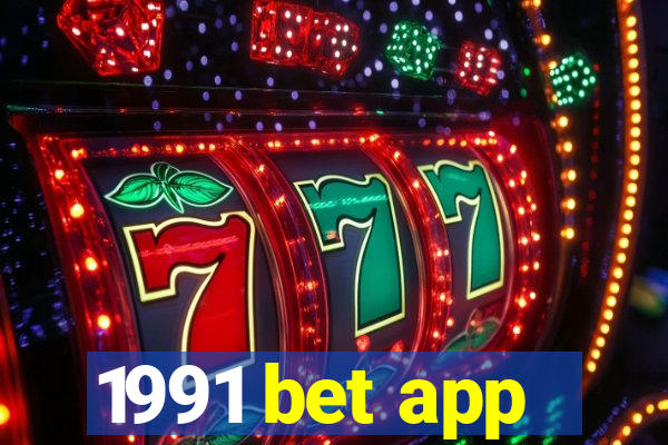 1991 bet app